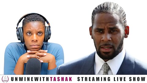 Exclusive | R'Kelly's Life on Trial | Feat. His former Chef Sharron Winbush