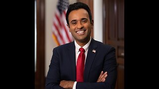 Vivek Ramaswamy: Illegal immigration and voter integrity are connected issues