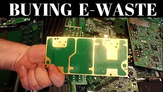 Buying Circuit Boards in Melbourne Pt1