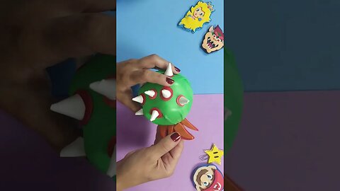 DIY - How to Make Bowser's Shell from Super Mario with PET Bottles and EVA Foam!