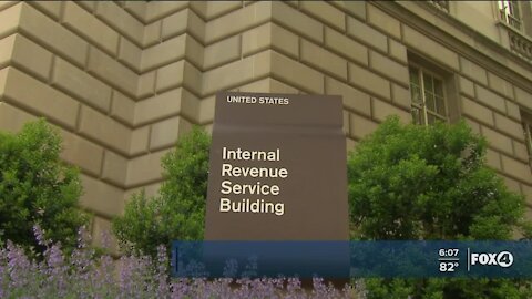 IRS moves tax filing deadline