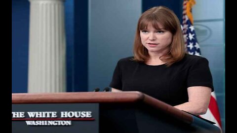 WH Comm. Director Bedingfield to Exit by End of Summer