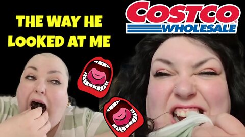 Chantal AKA Foodie Beauty Kevin Story Time Costco Haul For 2 That Can Feed A Platoon The Highlights