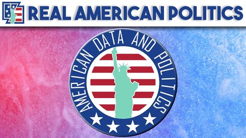 America Data and Politics With Real American Politics #4 - Taking a Political Compass Test