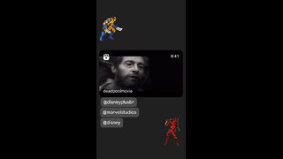 Deadpool & Wolverine - Teaser Trailer