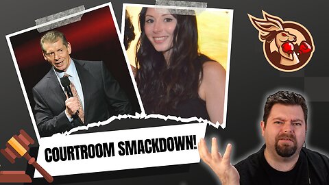 Courtroom Smackdown! - Law, News and Laughter