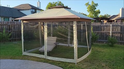 What You Should Know - 12x12 Pop Up Canopy Tent Gazebo