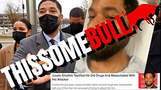 ACTOR JUSSIE SMOLLET FOUND GUILTY OF FAKING HIS OWN HATE CRIME