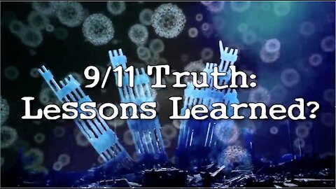 The Corbett Report | James Corbett – 9/11 Truth, Lessons Learned?[mirrored]