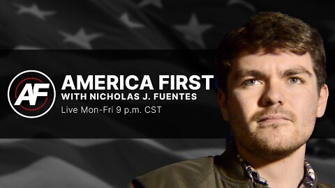 America First Ep. 938