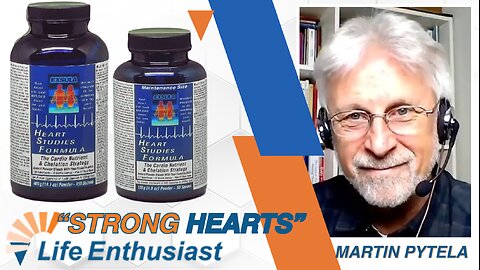 Heart Studies Formula: Nature's Answer to Heart Care