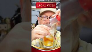 Drink of the Day: Horse's Neck #cocktail #shortvideo #whiskey #shortsvideo #shorts