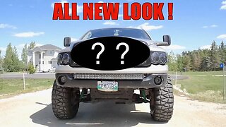 DROPPING $2000 IN NEW TRUCK MODS!