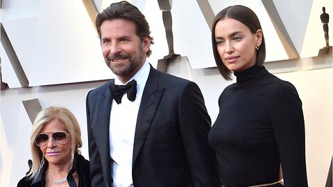 Bradley Cooper & Irina Shayk Broke Up