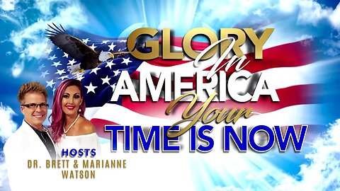 Glory in America Chattanooga TN 6PM