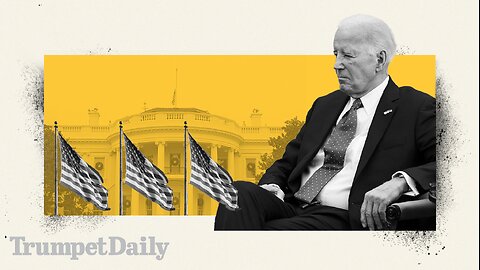 Is Joe Biden Fit to Be Commander in Chief? - Trumpet Daily | Feb. 12, 2024