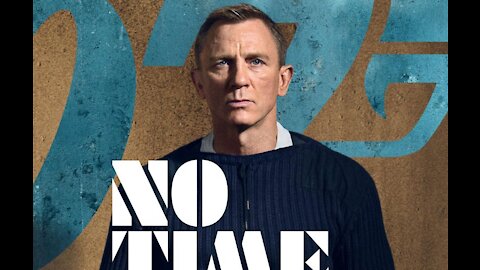 Barbara Broccoli confirms 'No Time To Die' will be Daniel Craig's last Bond film