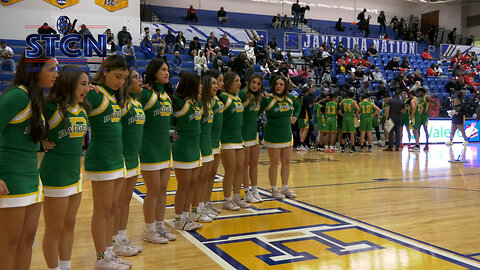 BHS vs Stafford - Class 4A Regional Semifinals