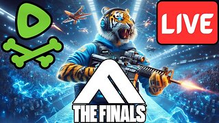 LIVE Replay - Back 2 The Finals!!!