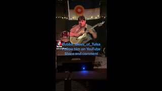 Bubba_Blues_of_Tulsa YouTube