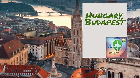 Hungary, Budapest