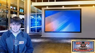 NCTV45 CEDARS SPORTS CORNER REPORT SATURDAY JANUARY 7 2023 PLEASE SHARE