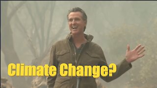 California Wildfires The Truth 2020