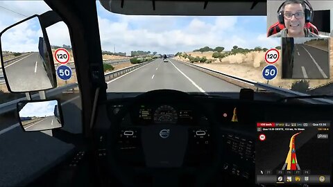 EURO TRUCK SIMULATOR 2 IBÉRIA DLC#37 ENTREGA DE 7T PLÁTICOS USADOS EM QUINTA DO ANJO