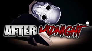 Found You | After Midnight (Gameplay) - By 616 Games