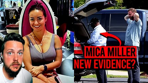 Mica Miller Major Updates: Cell Phone, Video, & Audio Evidence?