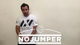 The Robesman Interview - No Jumper