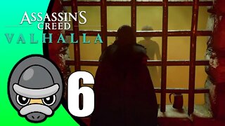 Assassin's Creed: Valhalla // Part 6