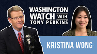 Kristina Wong Discusses the Pentagon Leadership's Testimony Over Military's Vaccine Mandate