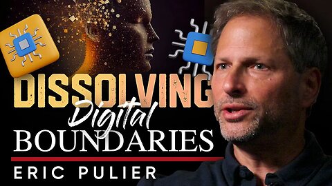 🚀Vatom: 🦾Dissolving Boundaries between Physical and Digital Worlds - Eric Pulier