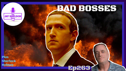 Bad Bosses