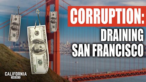 Is Corruption Running San Francisco? What do you think? | Peter Fatooh