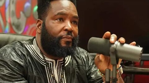 Dr Umar: Don't Get Tricked / Cancel Culture/ Melanin From SUN