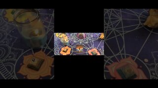 #Libra- Tarot- Reading- for- the- week- of- Oct- 17th- 2022 #Shorts #Weekly