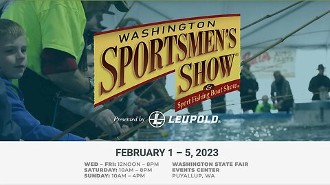 WA Sports Show 2023