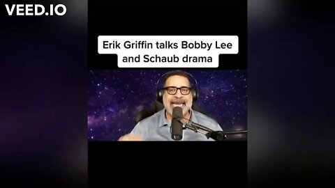 Erik Griffin on the Bobby Lee vs Brendan Schaub war