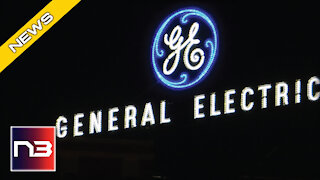 GE Employees Walk Off The Job and It’s All Thanks To Biden