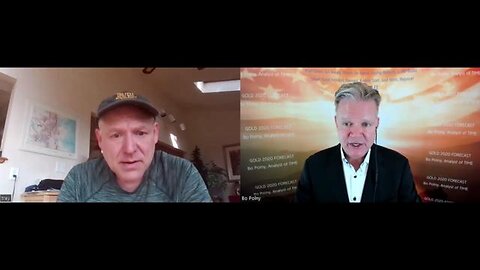 Bo Polny and Trey Smith Unearth Startling Prophecy: The Impending Demise of the Dollar!