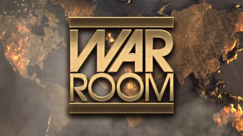 War Room - Hour 2 - Sep - 26 (Commercial Free)