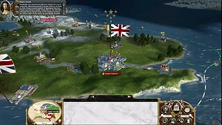 Empire Total War ep 1