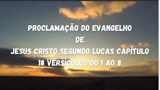 Liturgia Diária - Evangelho - 29º Domingo do Tempo Comum