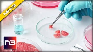 Coming To Your Grocery Store Soon: FDA Approved Meat Grown in a Lab