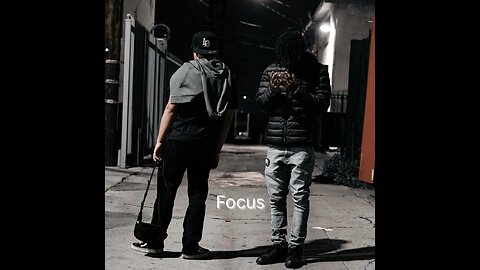 Yøung Mutt - Focus (feat. @yxngfrxnzy ) [Prod. by 10]