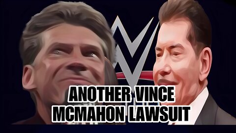Lawsuit Filed Against Vince McMahon Accusing Him Of S*x Trafficking
