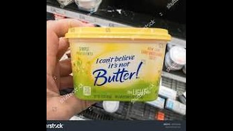 i cant believe it not butter it vegan