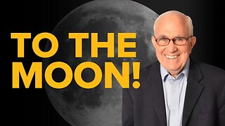 To The Moon!